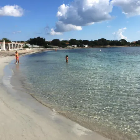 House Ilaria- Smeraldo * Olbia