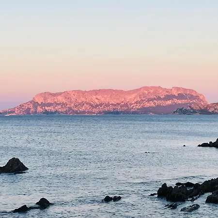 Lägenhet House Ilaria- Smeraldo