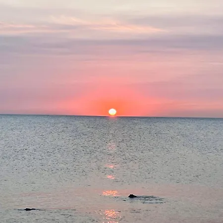 House Ilaria- Smeraldo Lägenhet Olbia