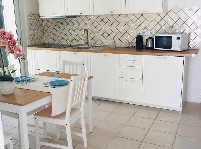 House Ilaria- Smeraldo * Olbia