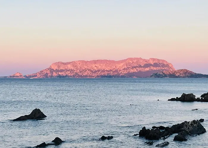 Lägenhet House Ilaria- Smeraldo