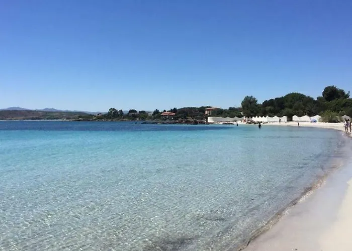 Lägenhet House Ilaria- Smeraldo