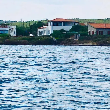 House Ilaria- Smeraldo Apartment Olbia