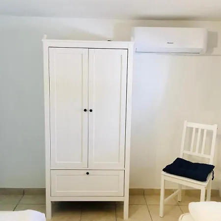 House Ilaria- Smeraldo * Olbia