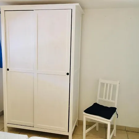 Apartment House Ilaria- Smeraldo Olbia