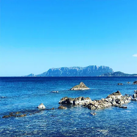 House Ilaria- Smeraldo *