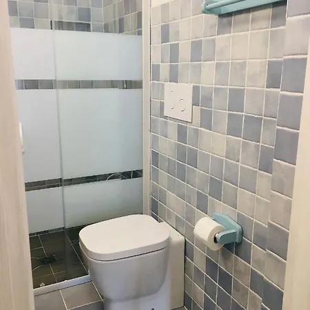 Apartment House Ilaria- Smeraldo *