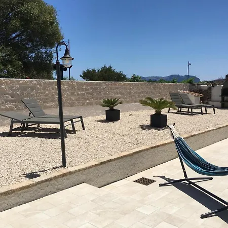 House Ilaria- Smeraldo Apartman