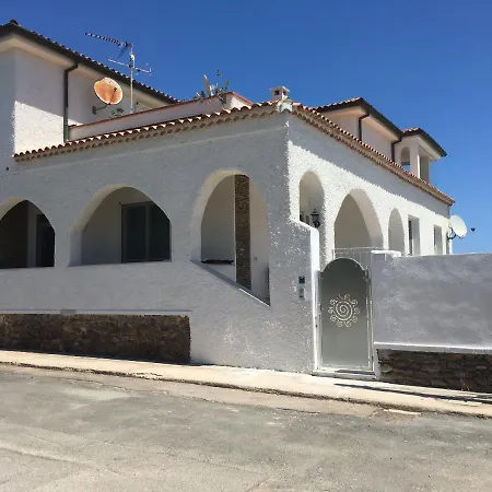 Apartment House Ilaria- Smeraldo *