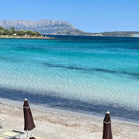 House Ilaria- Smeraldo Olbia