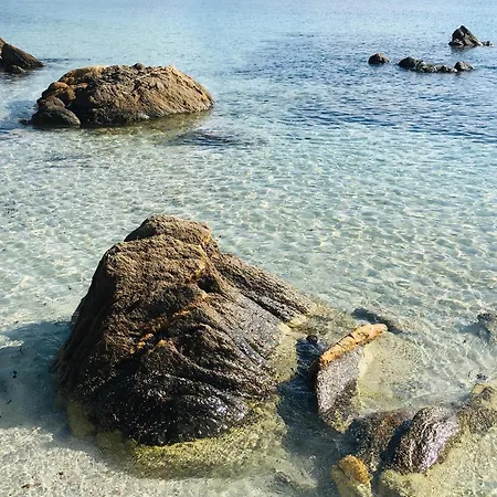 Appartement House Ilaria- Smeraldo