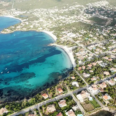 Appartement House Ilaria- Smeraldo *