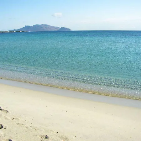 House Ilaria- Smeraldo Appartement *