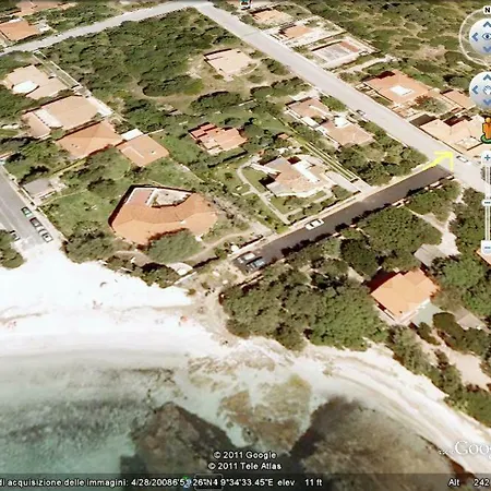 Apartment House Ilaria- Smeraldo