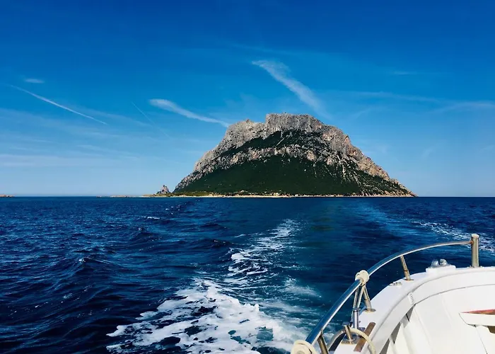 House Ilaria- Smeraldo Appartement *