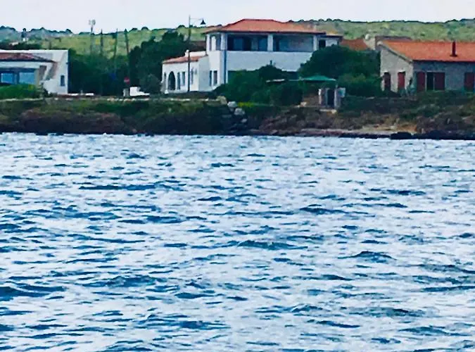 House Ilaria- Smeraldo Appartement Olbia