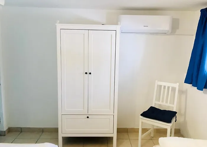 House Ilaria- Smeraldo * Olbia