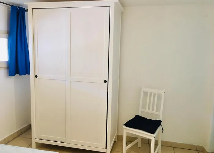 Appartement House Ilaria- Smeraldo Olbia