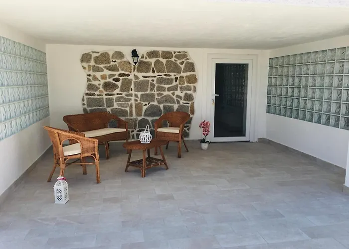 Appartement House Ilaria- Smeraldo Olbia