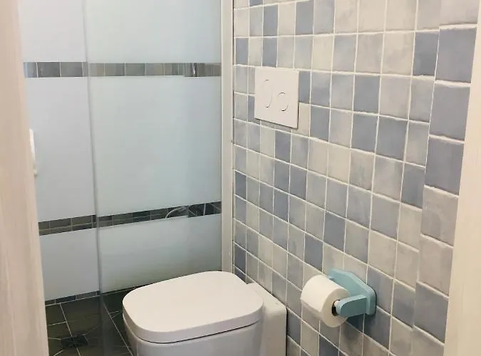 Appartement House Ilaria- Smeraldo *