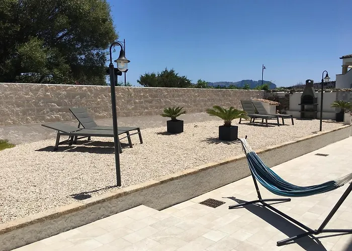 House Ilaria- Smeraldo Appartement