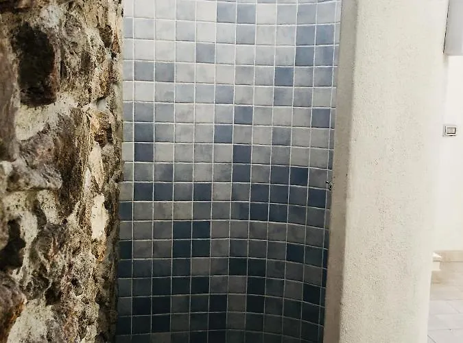 House Ilaria- Smeraldo