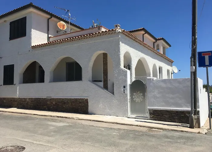 Appartement House Ilaria- Smeraldo *