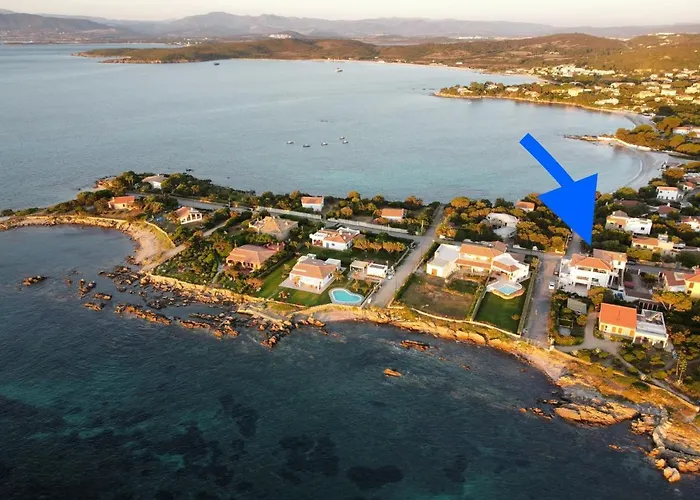 House Ilaria- Smeraldo Appartement *