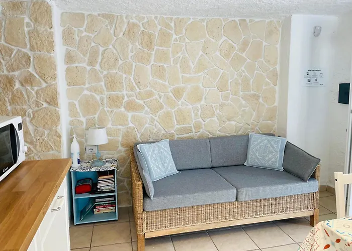 House Ilaria- Smeraldo Olbia