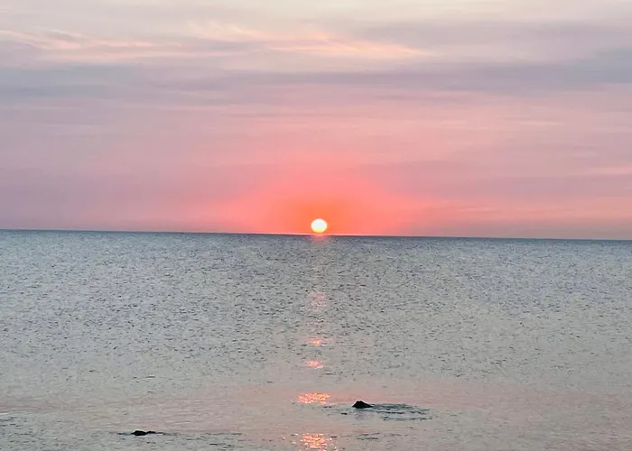 House Ilaria- Smeraldo Appartement Olbia