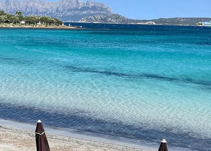 House Ilaria- Smeraldo Olbia