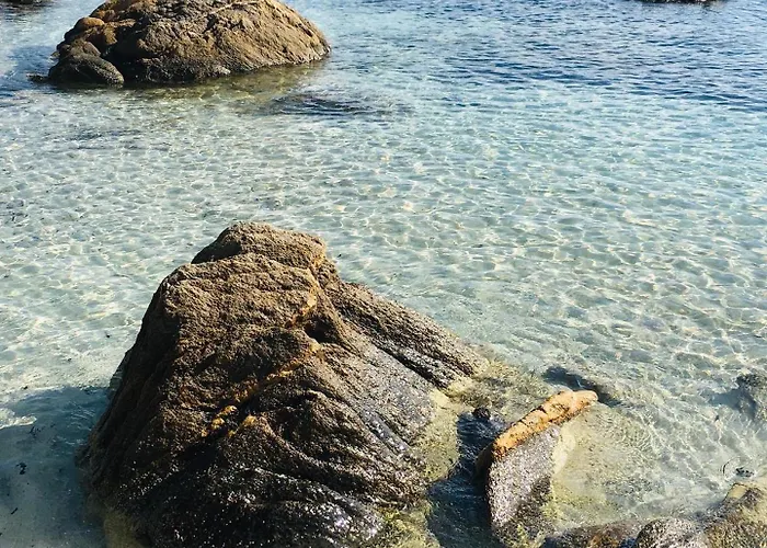 Appartement House Ilaria- Smeraldo