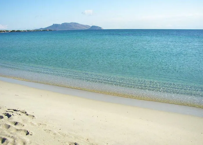 House Ilaria- Smeraldo Appartement *