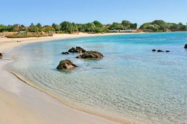 House Ilaria- Smeraldo アパート