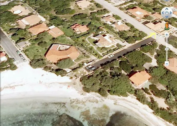 Appartement House Ilaria- Smeraldo